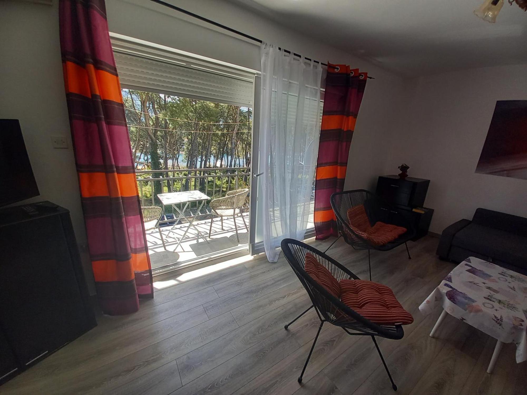 Dinka'S Apartment Stari Grad  Kültér fotó