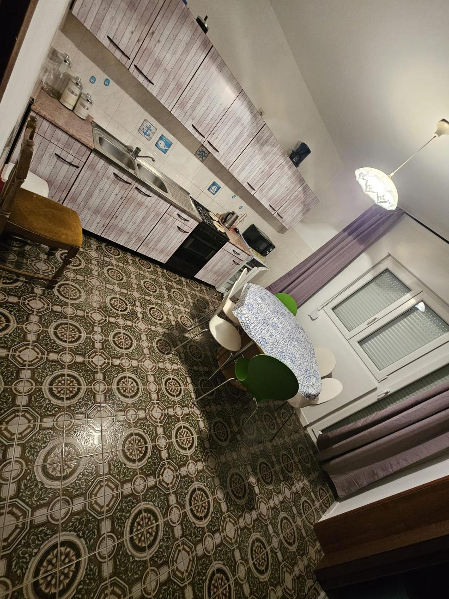 Dinka'S Apartment Stari Grad  Kültér fotó